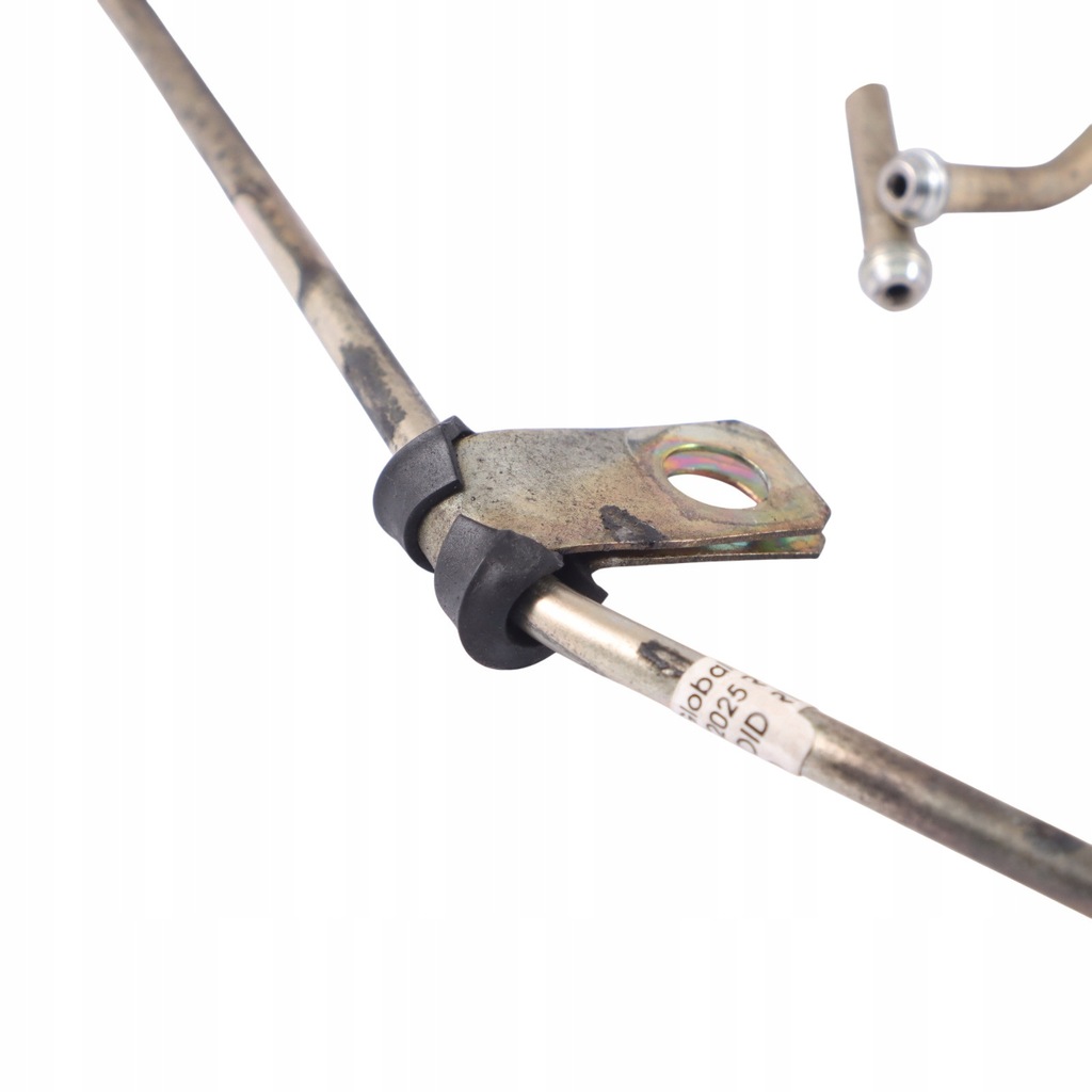 фото №11, Chrysler grand voyager 2.8l crd дизель провода топлива 5066911aa