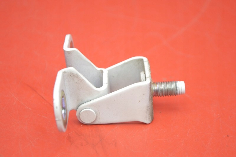 фото №5, Петля петлі кришки chevrolet aveo t300 5d hb 12r