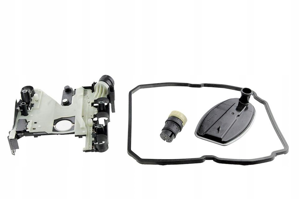 фото №1, Nty блок керування atm коробки передач