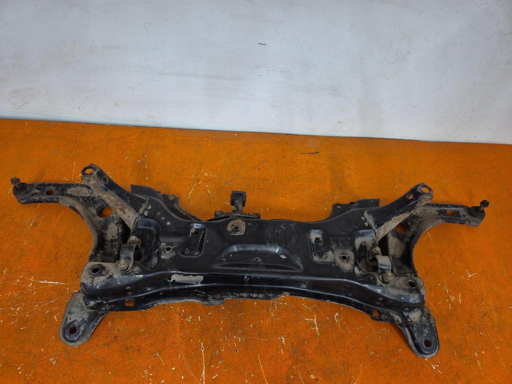 фото №1, Toyota yaris ii 05-09 подрамник подрамник