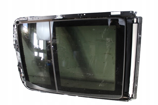 фото №11, Chrysler pacifica 17- люк панорама