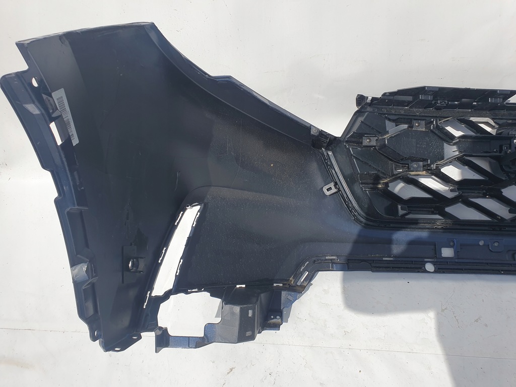 фото №7, Honda crv cr-v 2023- бампер перед передний