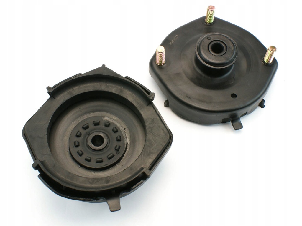 фото №1, 2x подушка амортизатора задняя mazda premacy 323 vi