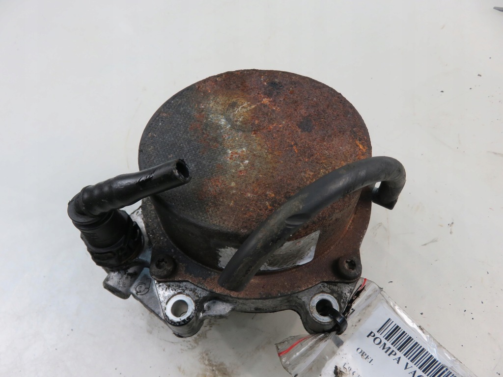 фото №7, Насос вакуум opel zafira b 1.9 cdti