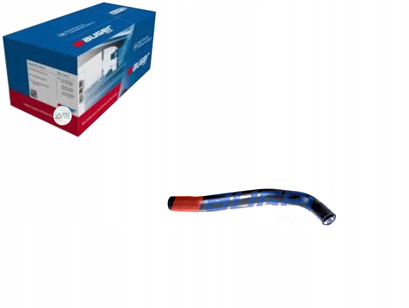 фото №1, Auger 69488 шланг масляний гнучкий