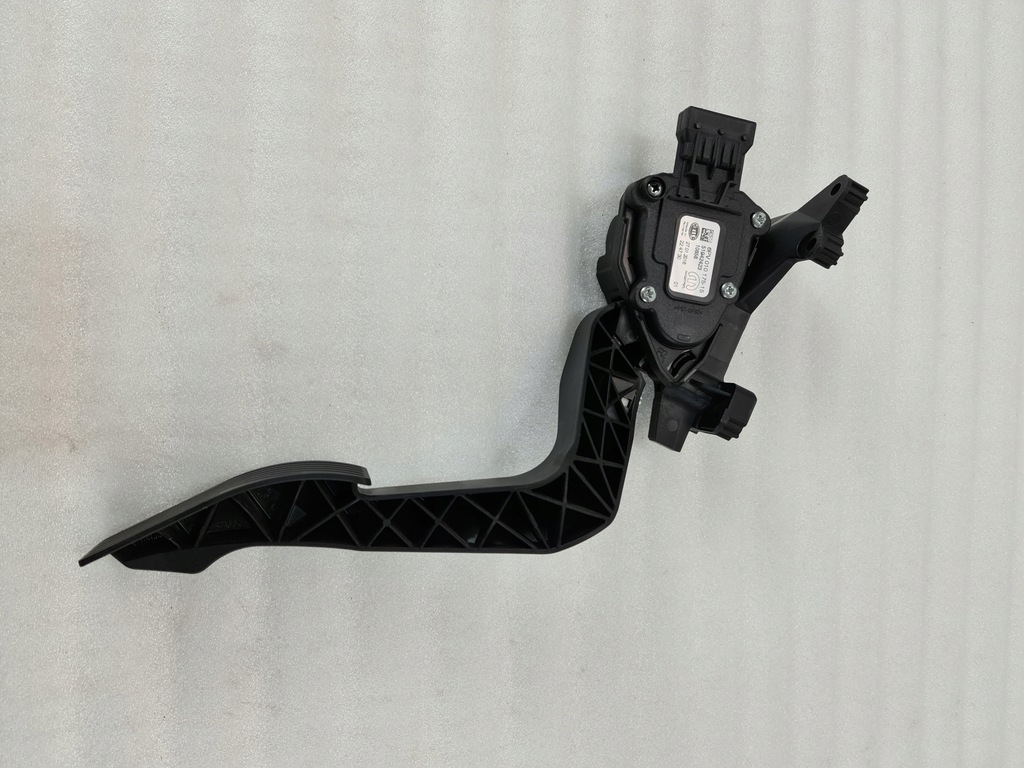 фото №1, Педаль газу потенціометр renegade 51942423