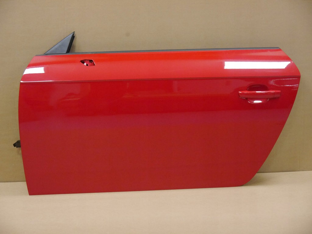 фото №1, Audi tt 8s дверь левая ly3u