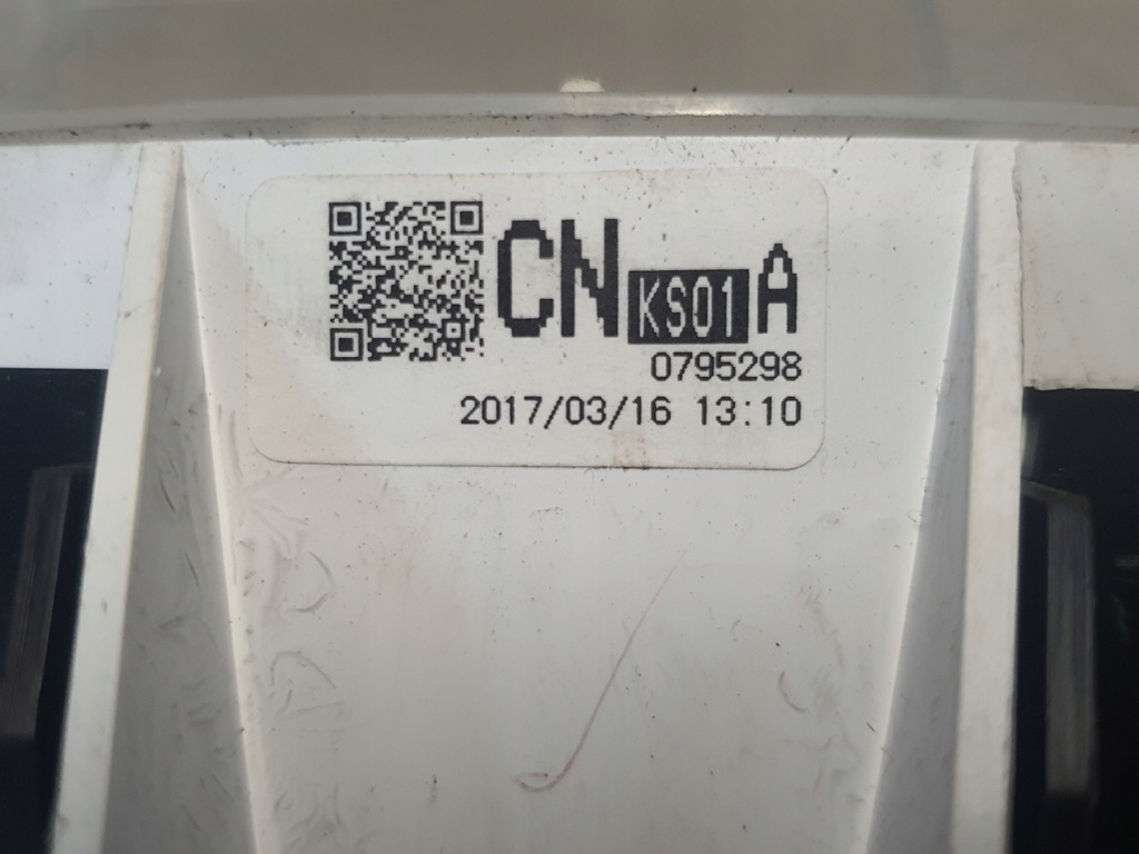 фото №7, Mazda cx5 i лічильник приладова панель cnks01a 2.2d