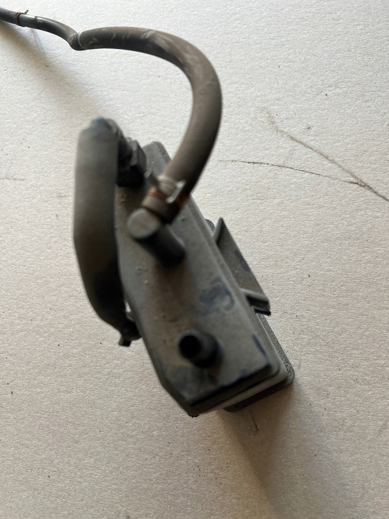 фото №7, Suzuki swift mk8 1.4t 1.2 фильтр угольный par топлива