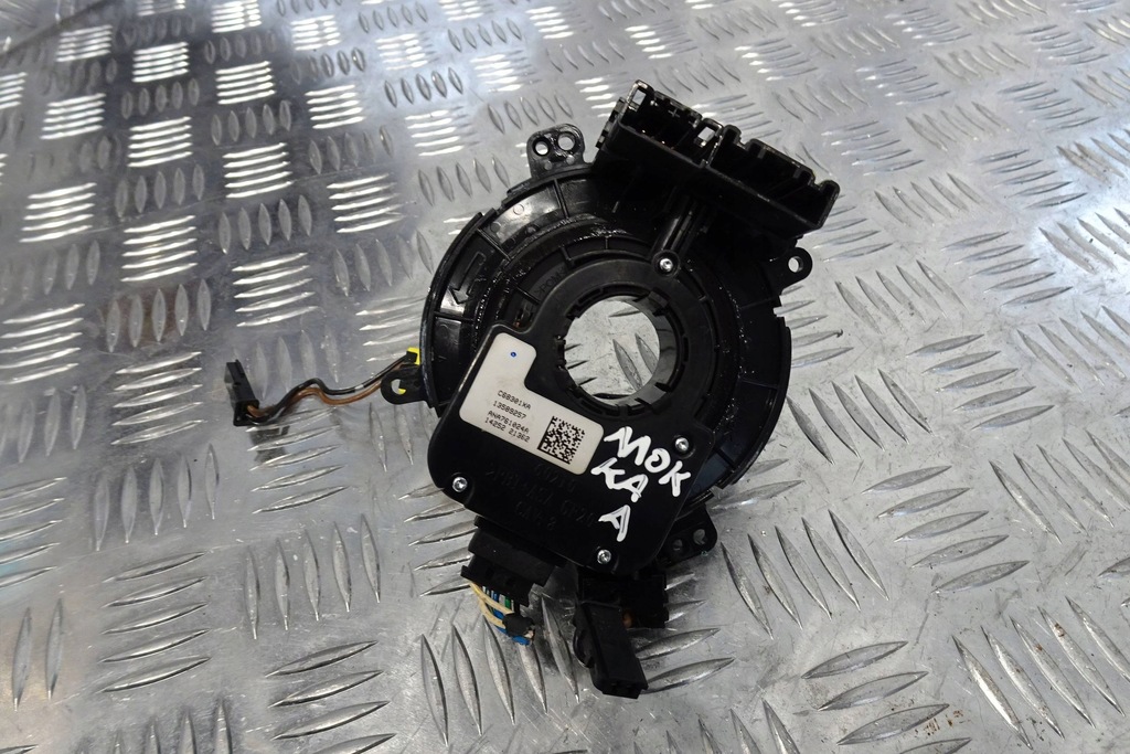 фото №1, Opel mokka a подушка подушка безопасности водителя 12-