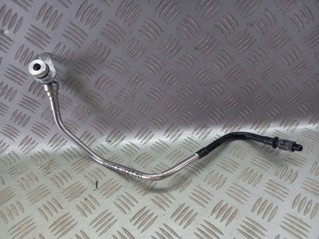 фото №6, Шланг opel insignia a 2.0 t 250km