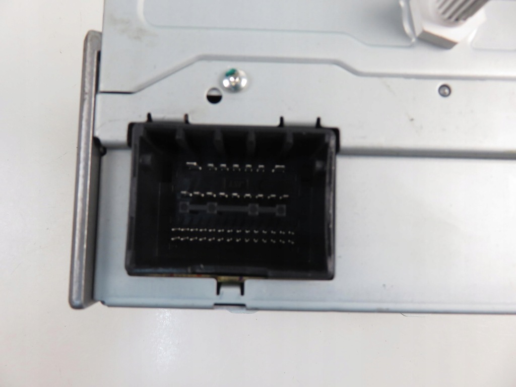 фото №5, Радіо opel meriva b mpv s10 20984174