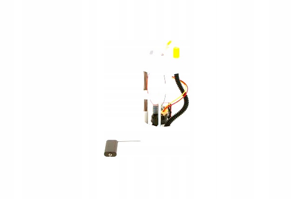 фото №12, Bosch насос pal. модуль fiat doblo 1,3mjt 10-