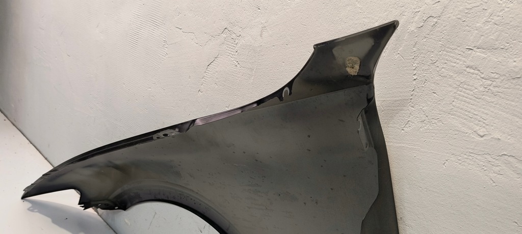 фото №7, Крыло правый перед volvo s60 v60 17-