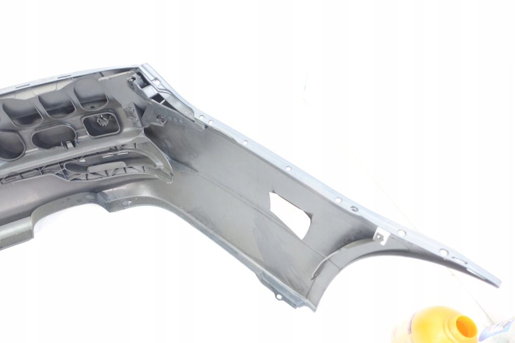 фото №15, Prasco bm0471061 бампер