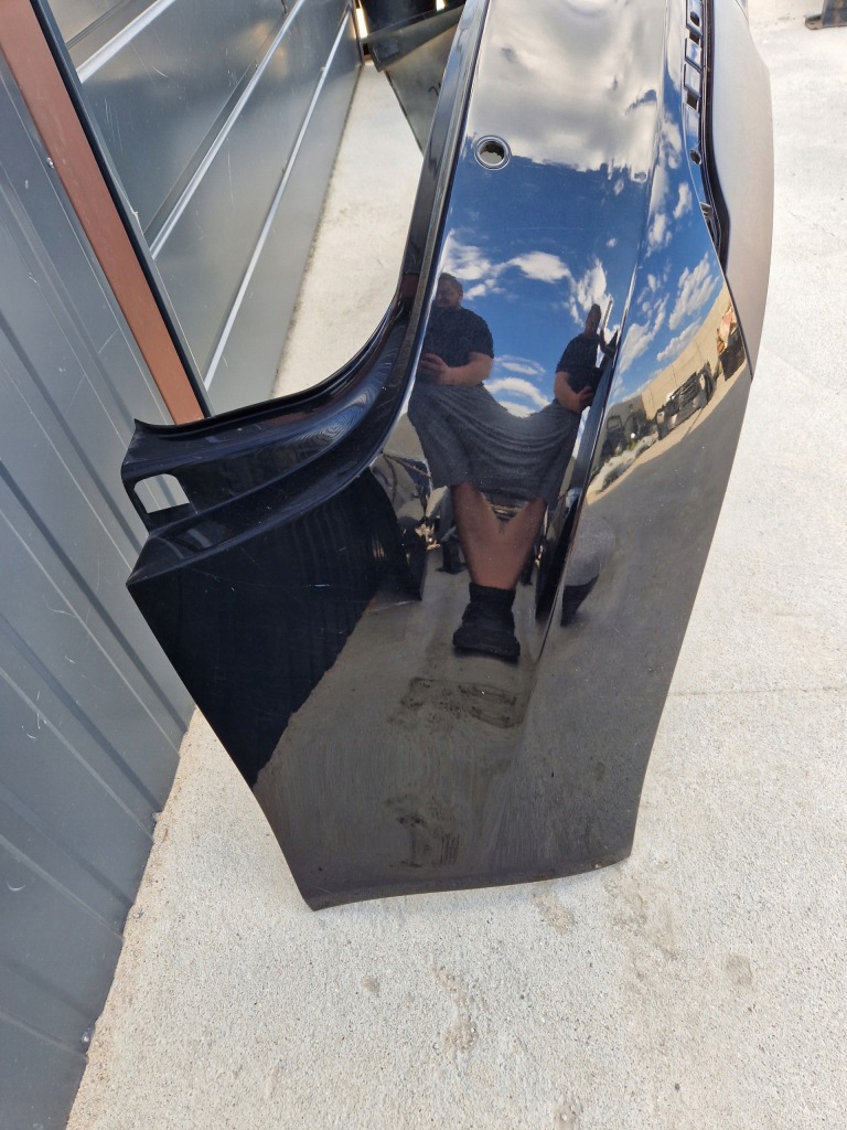 Opel insignia a kombi 2008- бампер задняя pdc с Разборки