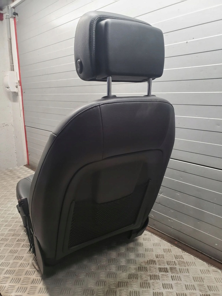 фото №7, Audi a6 s6 c7 4g 2016 комплект обивка / комплект