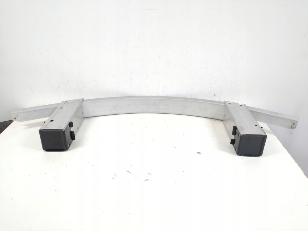 Купить Отбойник зона деформации балка бампера tesla model 3 2017- 108814800f