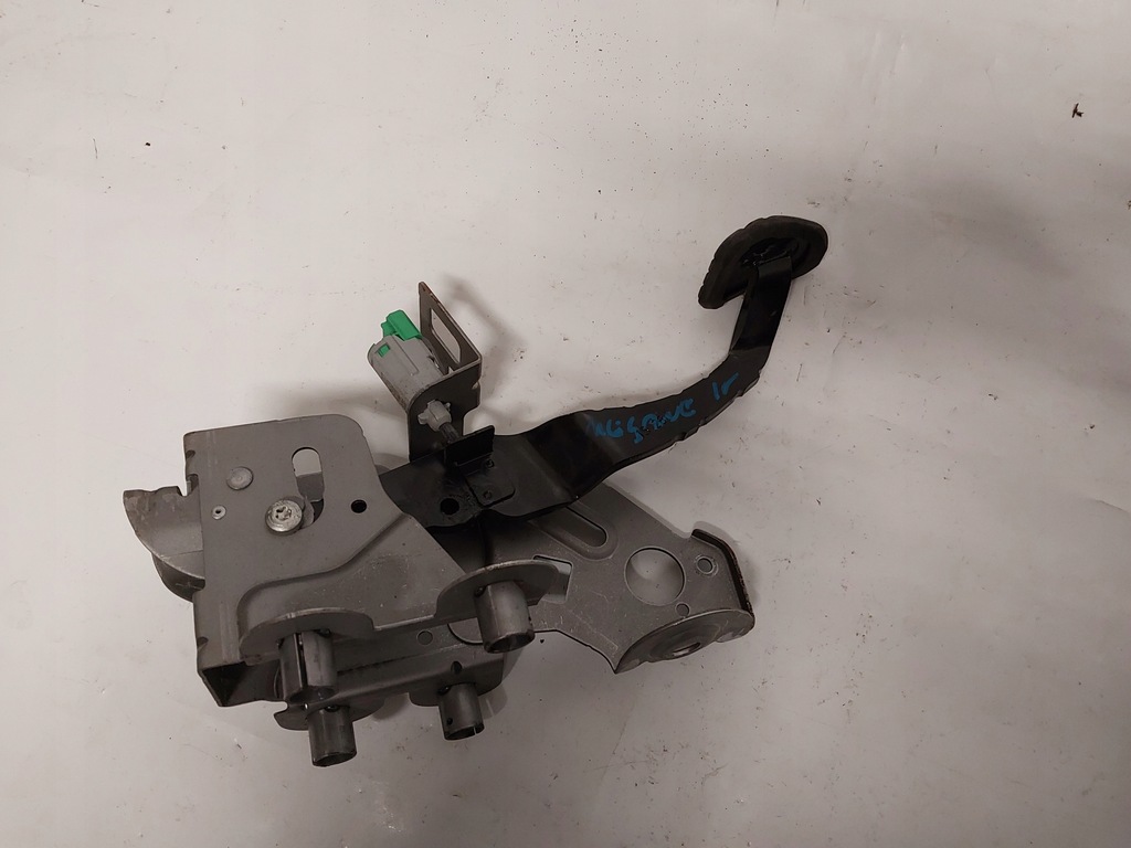 фото №1, Педаль гальма датчик renault megane iv 1.5 dci