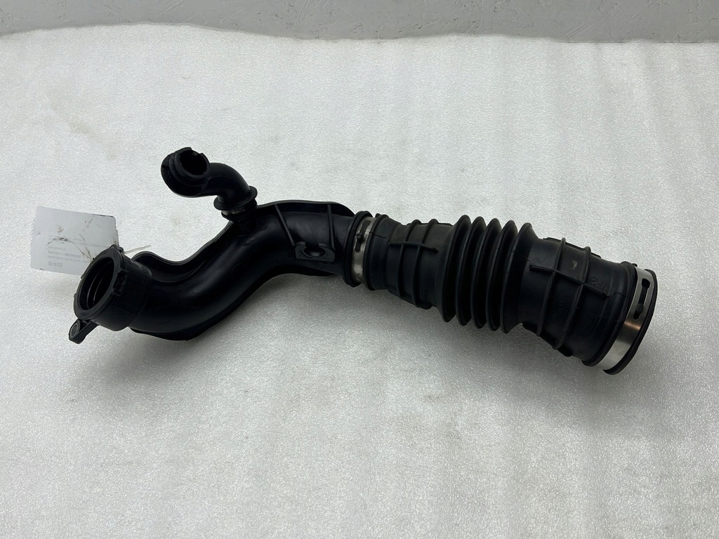 фото №7, Ford galaxy 2016 wąż / труба интеркулер