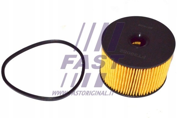 фото №1, Фильтр топлива fiat scudo / ulysse 95