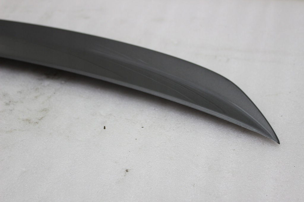 фото №8, Mercedes a w177 спойлер спойлер кришки задня amg a45 спойлер 787 a1777901300