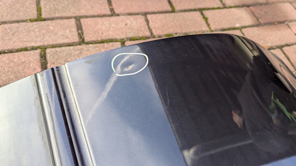 фото №8, Дверь задние задняя левая audi a3 8l lift lz9u