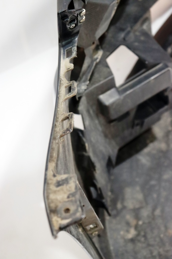 фото №9, Audi a6 c7 lift s-line бампер перед передний j-3560