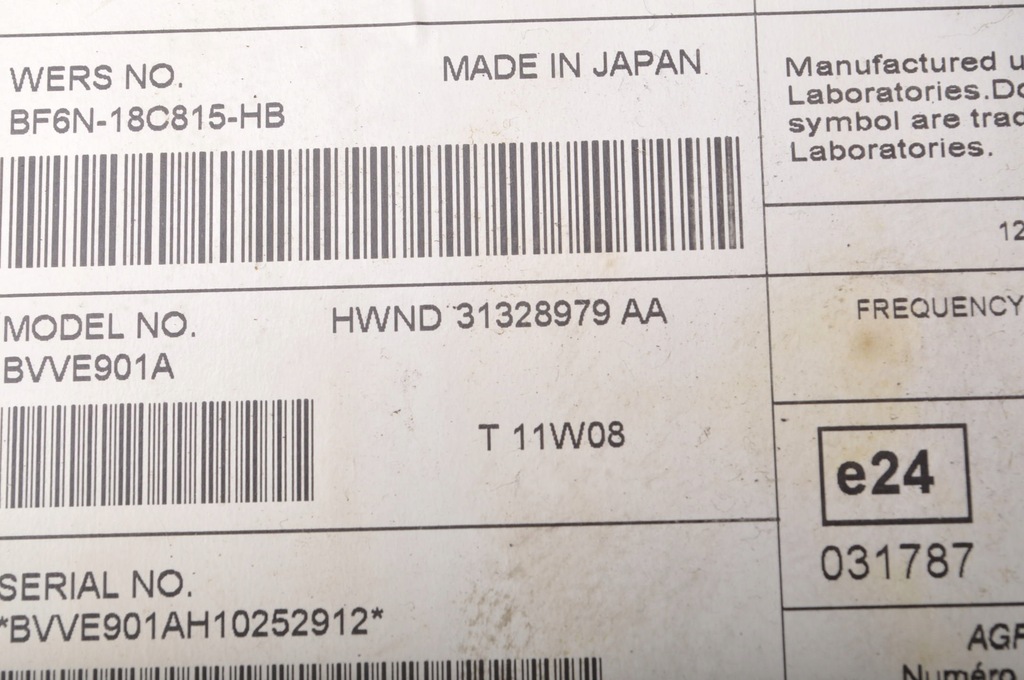 фото №8, Volvo xc60 радио 31326224