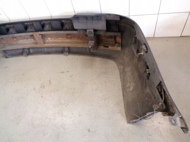 Купить Volvo v40 01 lift kombi бампер задняя задний