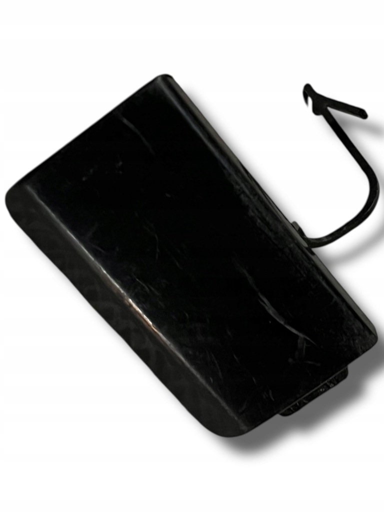 фото №1, Заглушка фаркоп бампера задняя audi q7 4l lift проушина буксировочный 4l0807449g !j