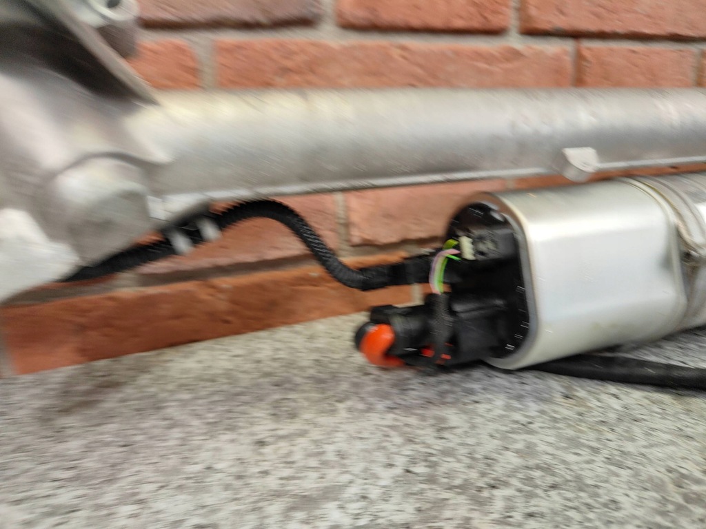 фото №15, Рейка рульова трансмісія uo bmw f95 x5m f96 x6m lci g09 xm 5a68747 5b69044