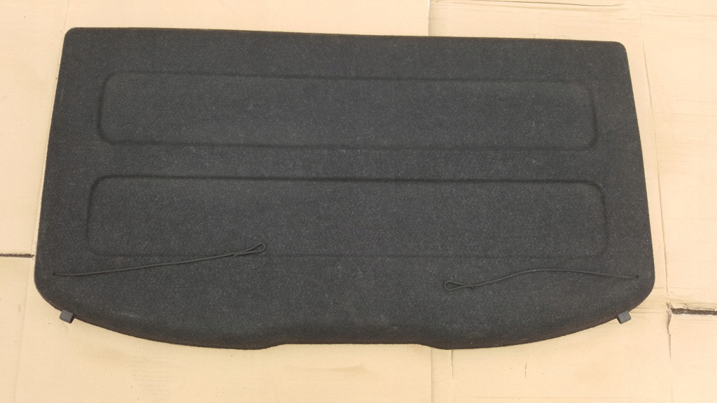 Купити Полиця mitsubishi asx 2010-2021rok оригінальна