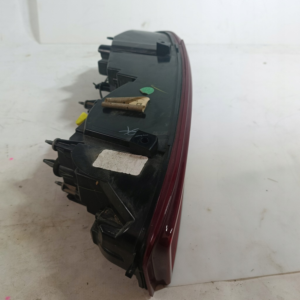 фото №10, Chevrolet camaro 16- лампа задня usa ліва права