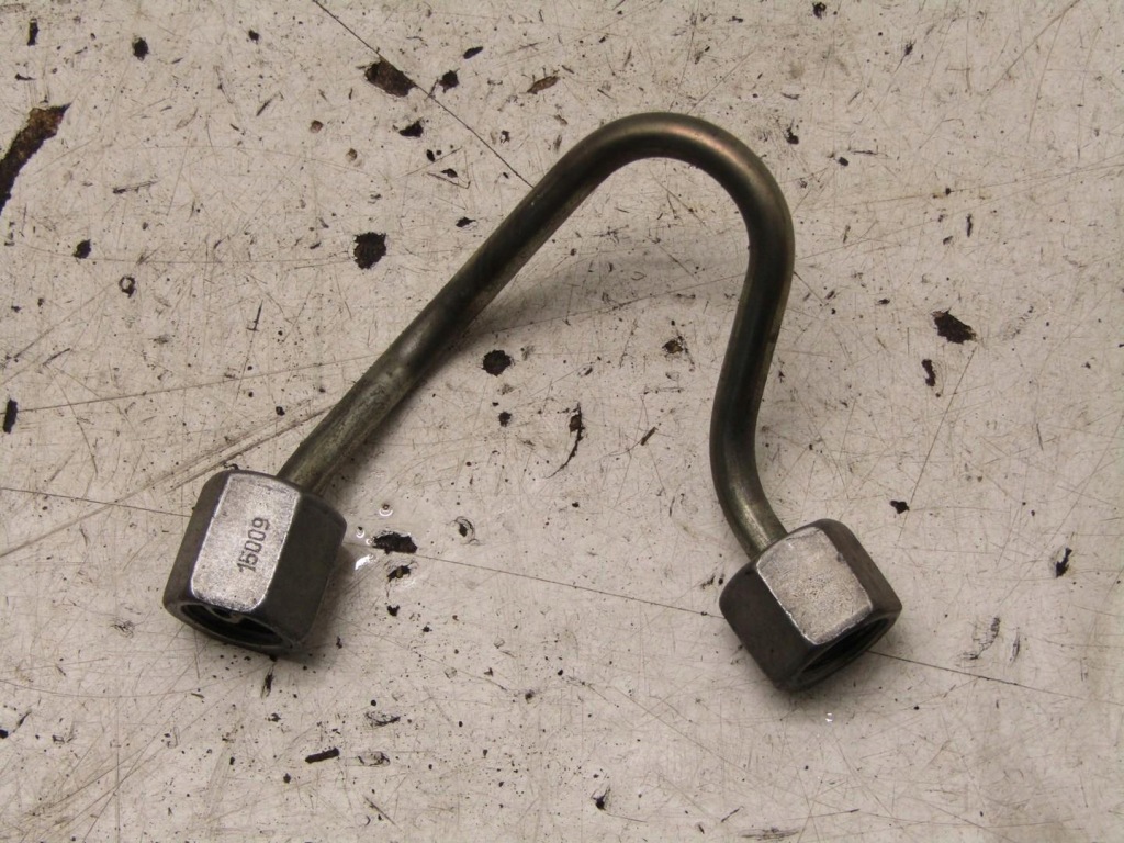 фото №7, Трубки шланги провода топлива 1.5 d kpl mini f55 f56