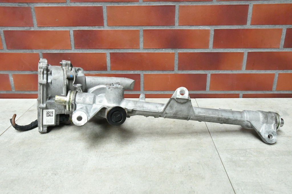 фото №6, Система рейка рульова трансмісія колонка кермова bmw 1 f40 2 f44 uq 24789km