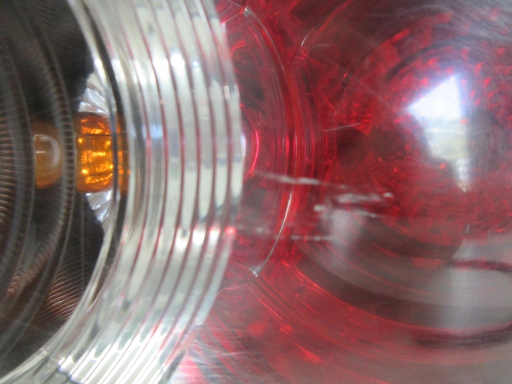 фото №10, Mazda 6 vi gg хетчбек лампа задня задня ліва права