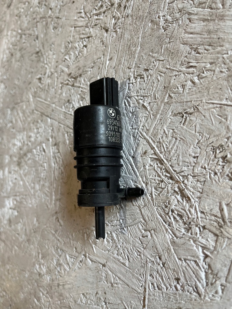фото №1, Помпа розпилювача bmw f30 f31 6934160
