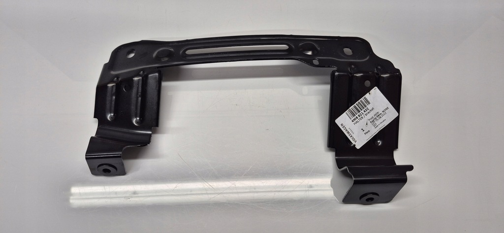 фото №1, Audi q8 кронштейн крила правий перед