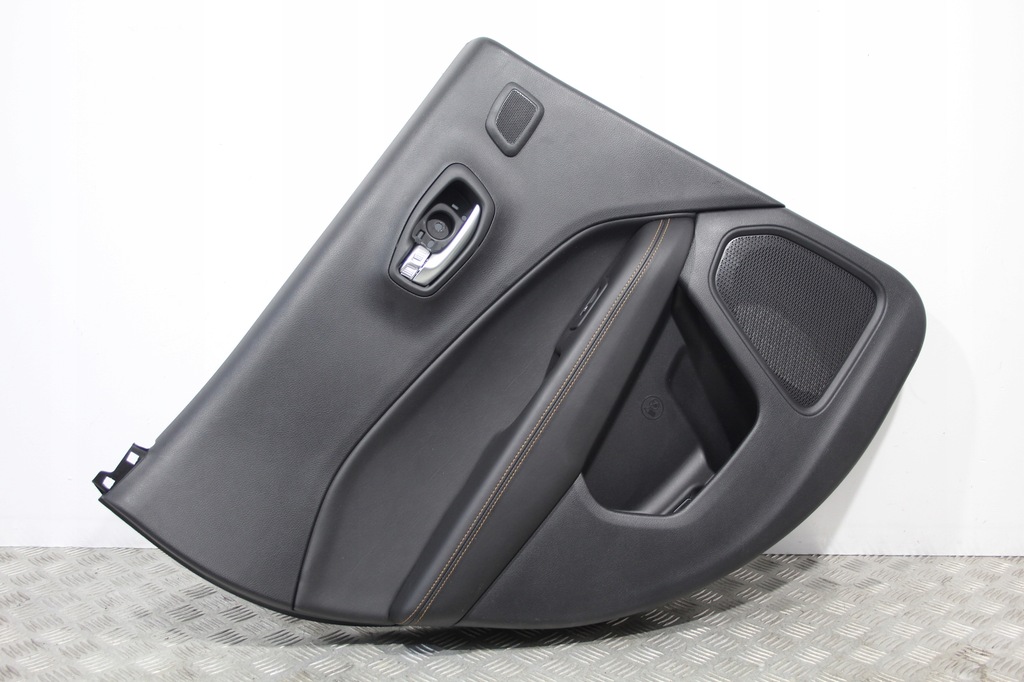 фото №1, Обшивка дверь левый задняя jeep compass ii 2