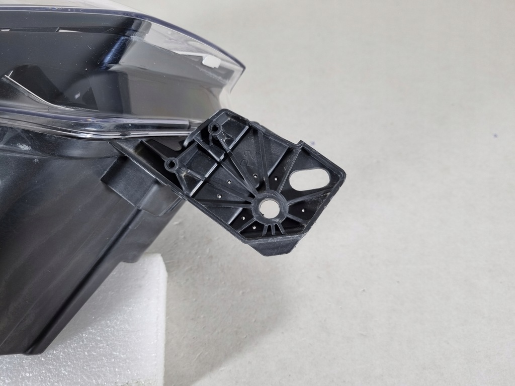 фото №9, Toyota proace фара лампа левая перед передняя