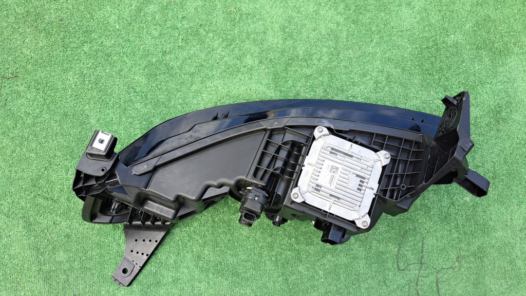 Renault megane 5 v full led фара передня комплект в Україні