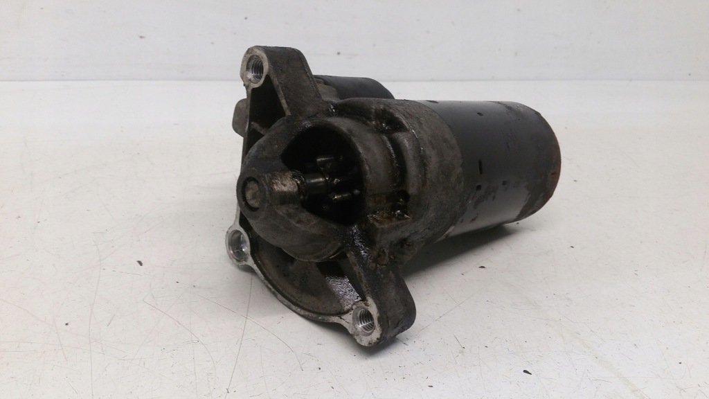 фото №3, Стартер berlingo