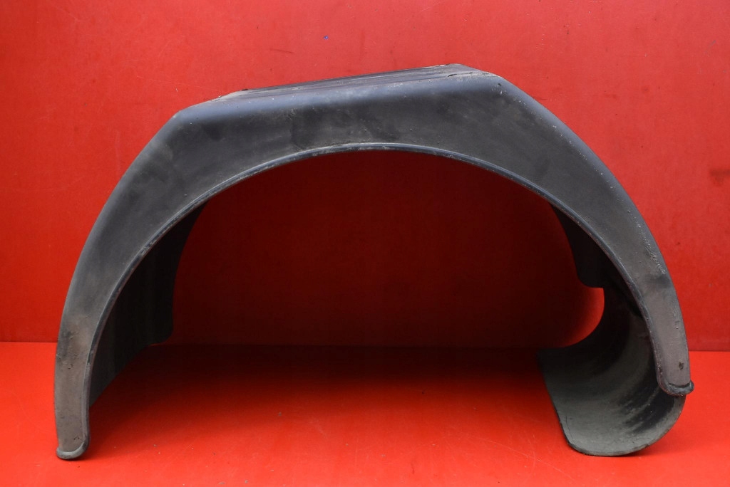 фото №5, Подкрылок правое задняя задние iveco daily 6 vi igloocar 14-