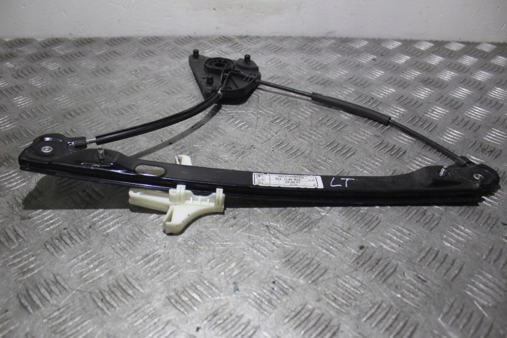 фото №1, Механізм вікон лівий задня skoda rapid ii