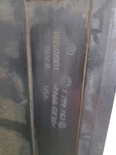 фото №11, Комплект набор радиатор bmw x5 e70 3.0 d