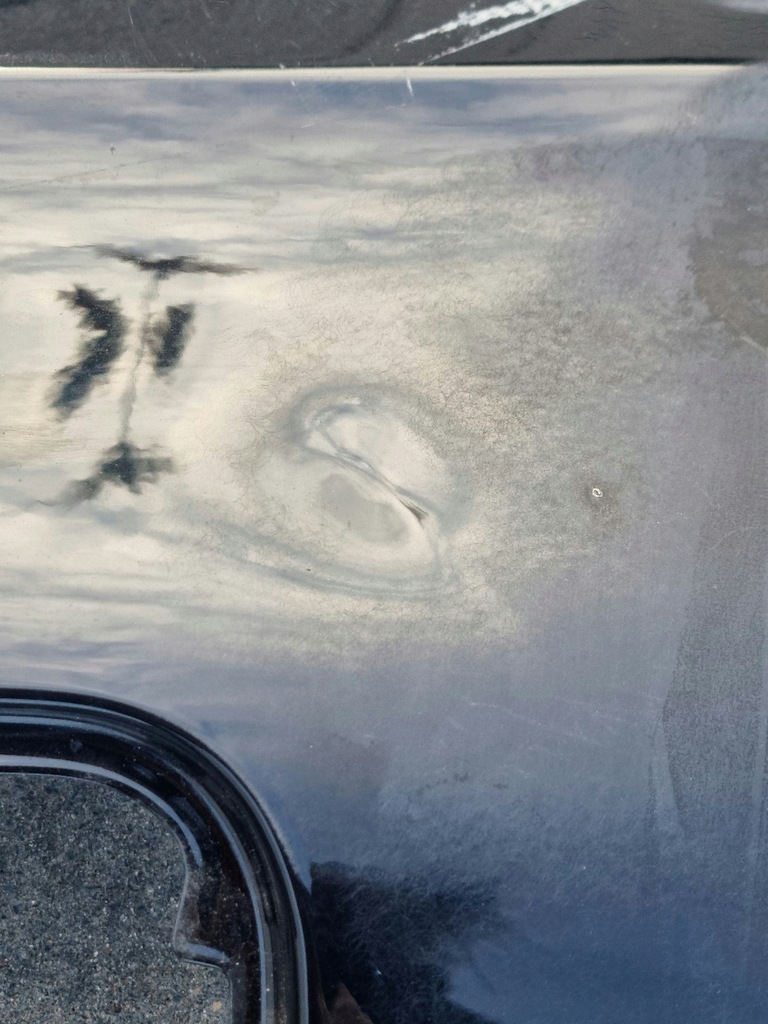 фото №5, Volvo s60 iii v60 ii крыло левый передний перед