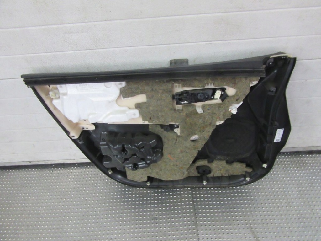 фото №6, Mazda cx9 2008 обшивка дверь правый перед