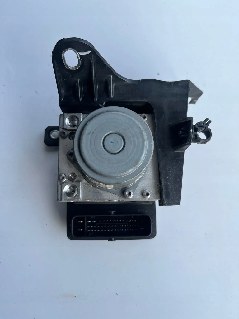 фото №3, Jeep renegade насос abs блок управления 52049765 2015-