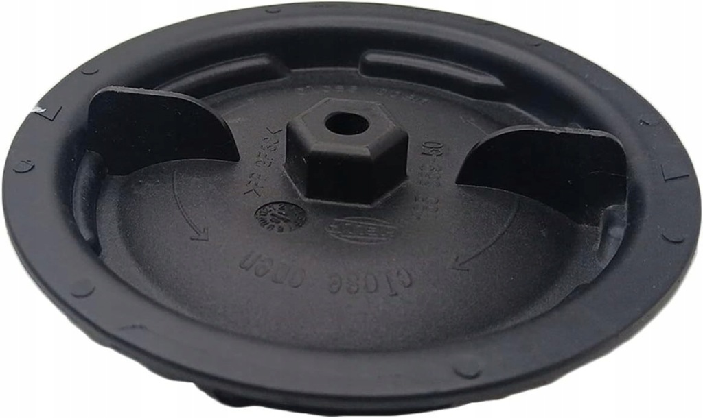 Купити Skoda superb iii 3v заглушка кришка фара оригінал hella